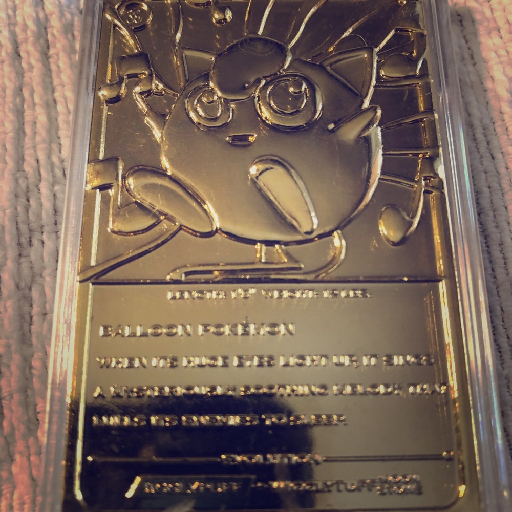 POKÉMON